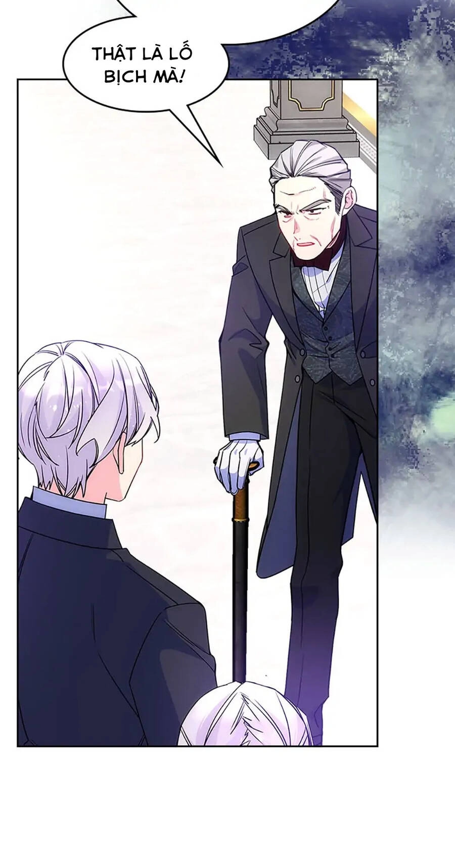 Anh Trai Tôi Quá Hiền Lành Làm Tôi Lo Lắng Ghê Chapter 55 - 15