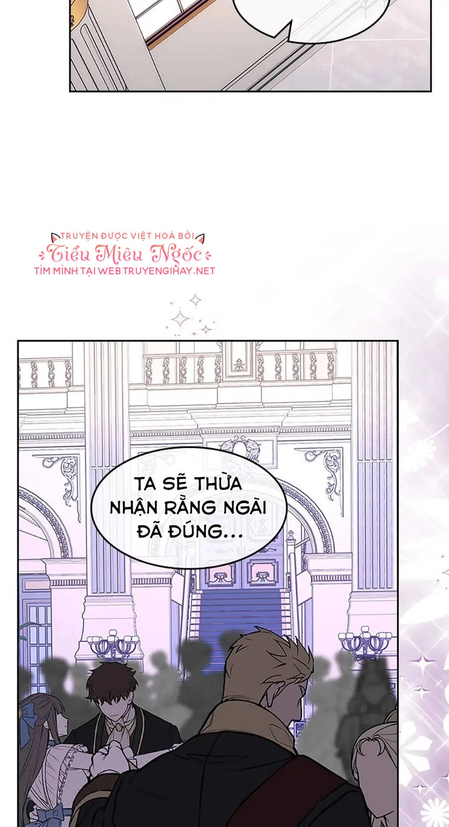 Anh Trai Tôi Quá Hiền Lành Làm Tôi Lo Lắng Ghê Chapter 55 - 19