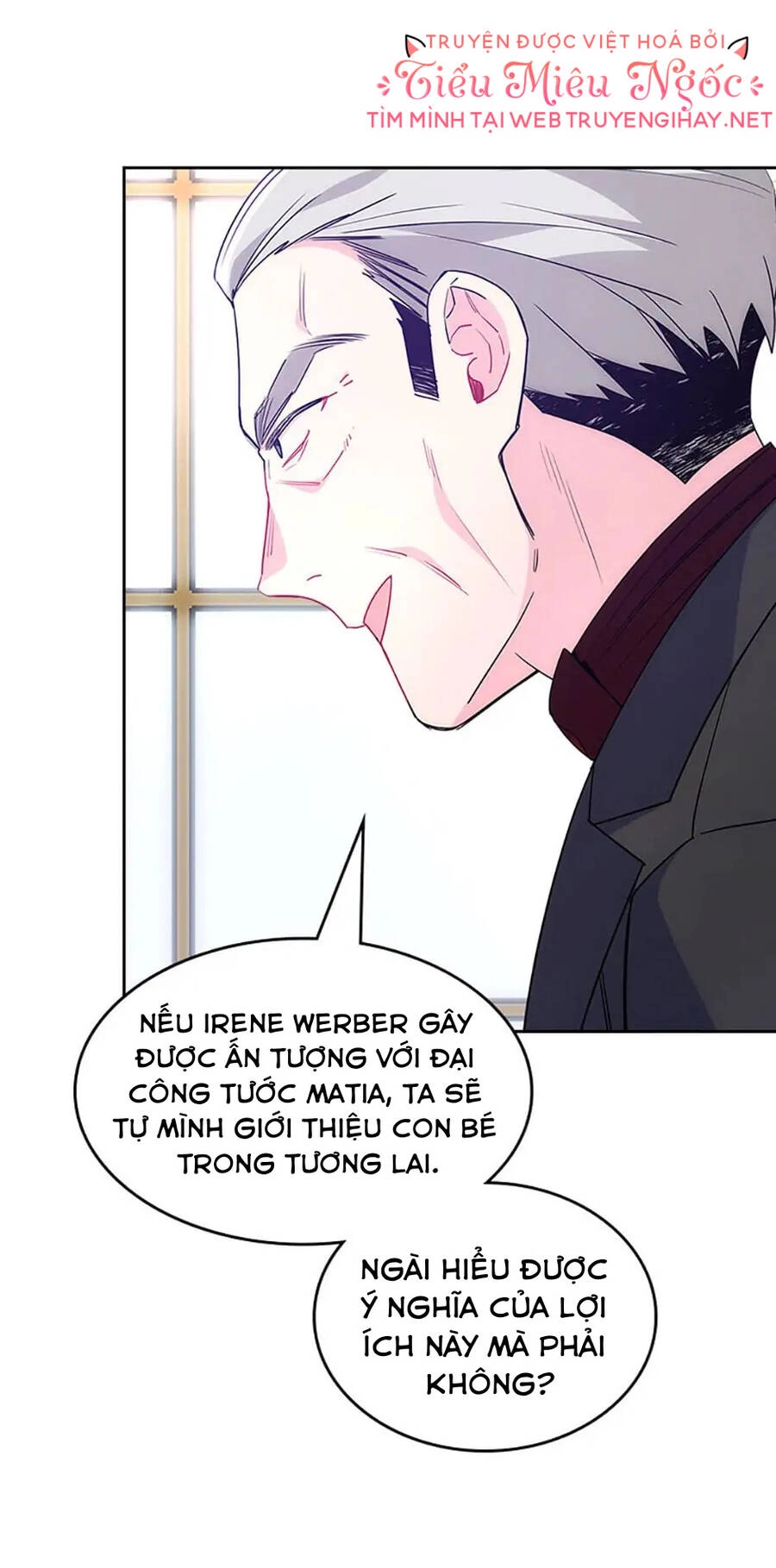 Anh Trai Tôi Quá Hiền Lành Làm Tôi Lo Lắng Ghê Chapter 55 - 23