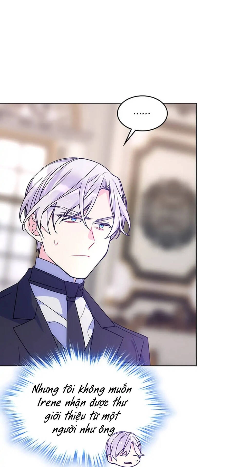 Anh Trai Tôi Quá Hiền Lành Làm Tôi Lo Lắng Ghê Chapter 55 - 24