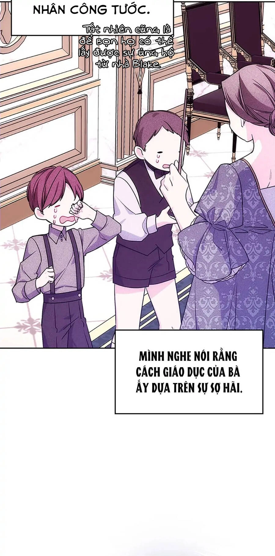 Anh Trai Tôi Quá Hiền Lành Làm Tôi Lo Lắng Ghê Chapter 55 - 28