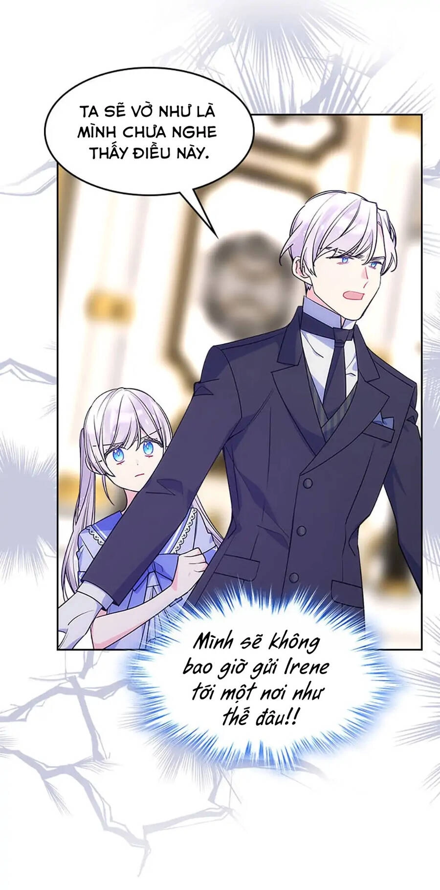 Anh Trai Tôi Quá Hiền Lành Làm Tôi Lo Lắng Ghê Chapter 55 - 29