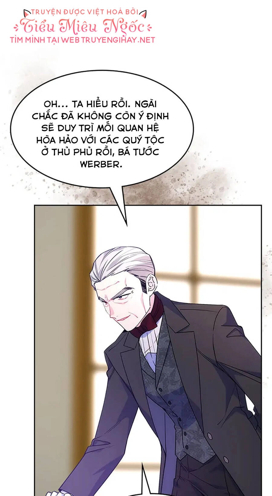 Anh Trai Tôi Quá Hiền Lành Làm Tôi Lo Lắng Ghê Chapter 55 - 30