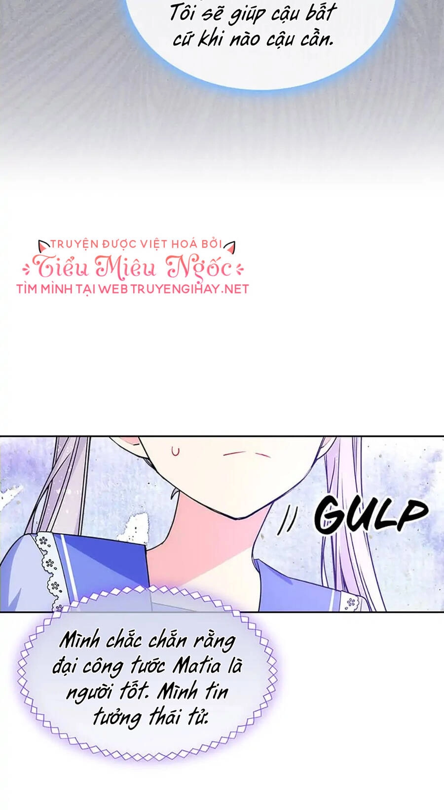 Anh Trai Tôi Quá Hiền Lành Làm Tôi Lo Lắng Ghê Chapter 55 - 34
