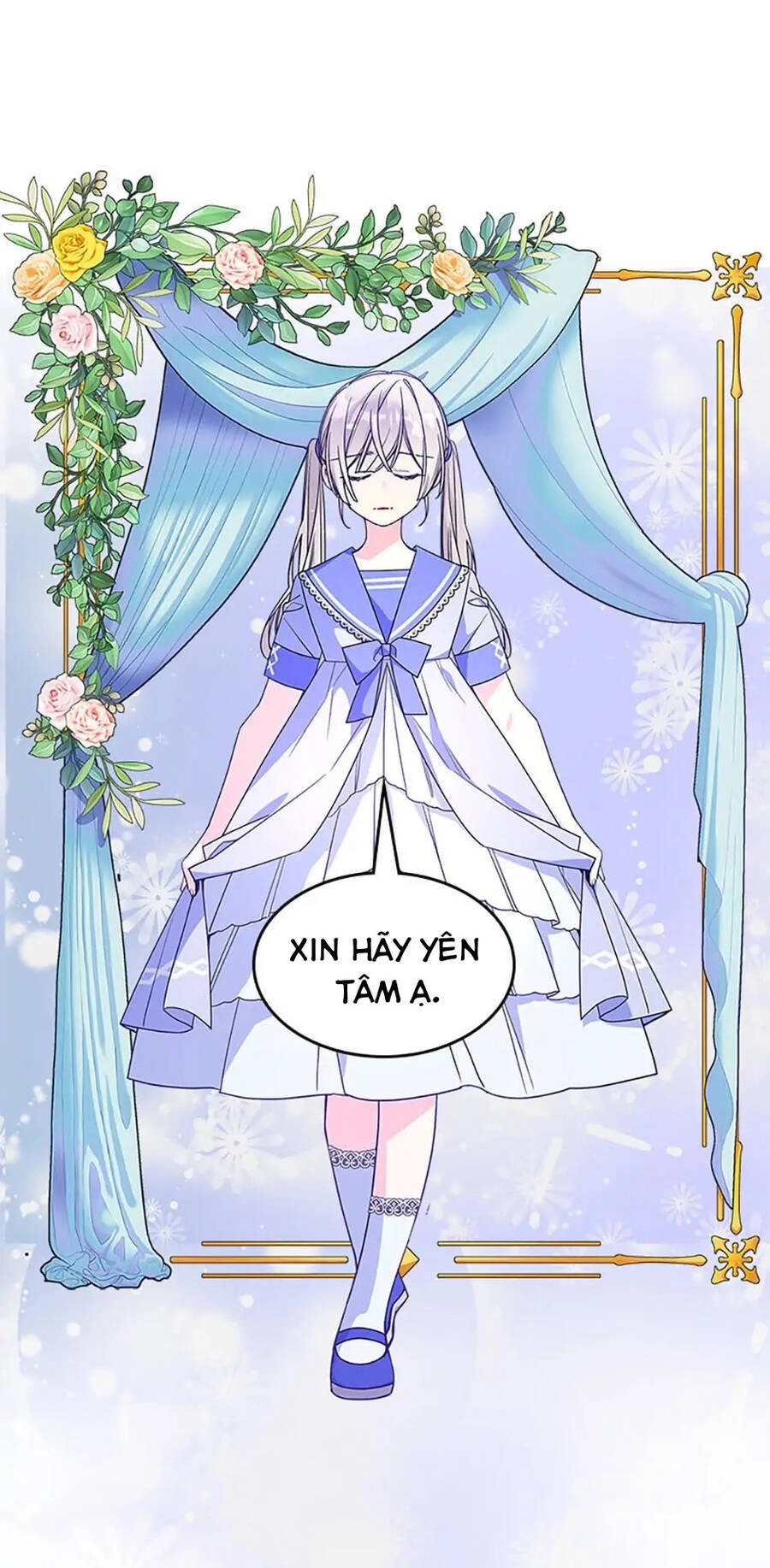 Anh Trai Tôi Quá Hiền Lành Làm Tôi Lo Lắng Ghê Chapter 55 - 36