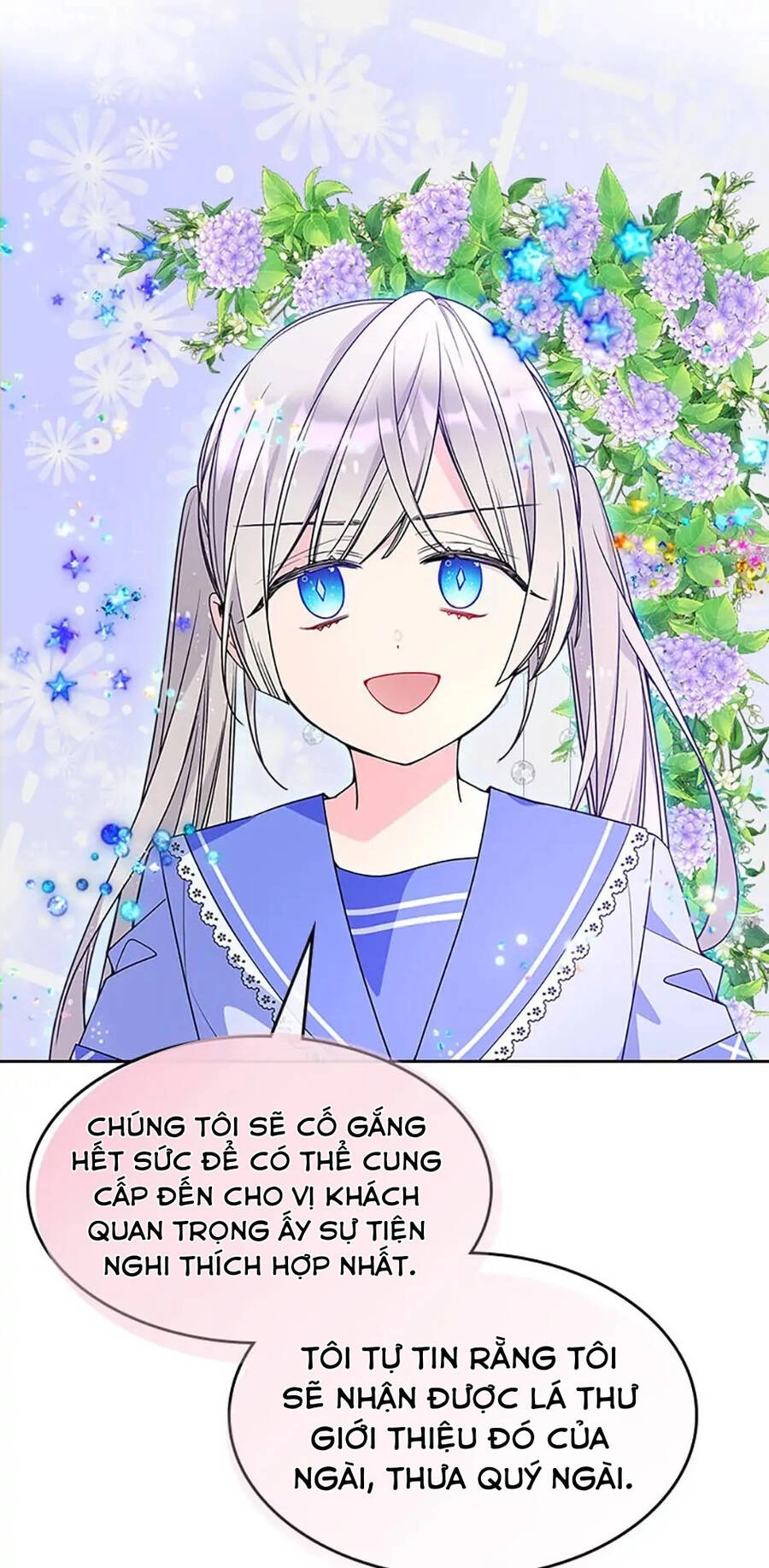 Anh Trai Tôi Quá Hiền Lành Làm Tôi Lo Lắng Ghê Chapter 55 - 37