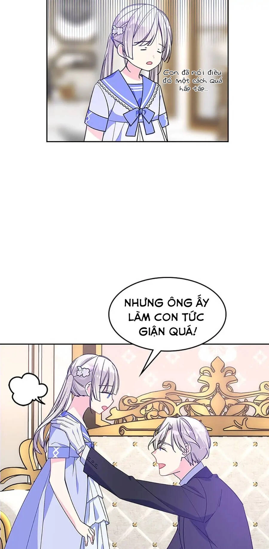 Anh Trai Tôi Quá Hiền Lành Làm Tôi Lo Lắng Ghê Chapter 55 - 39