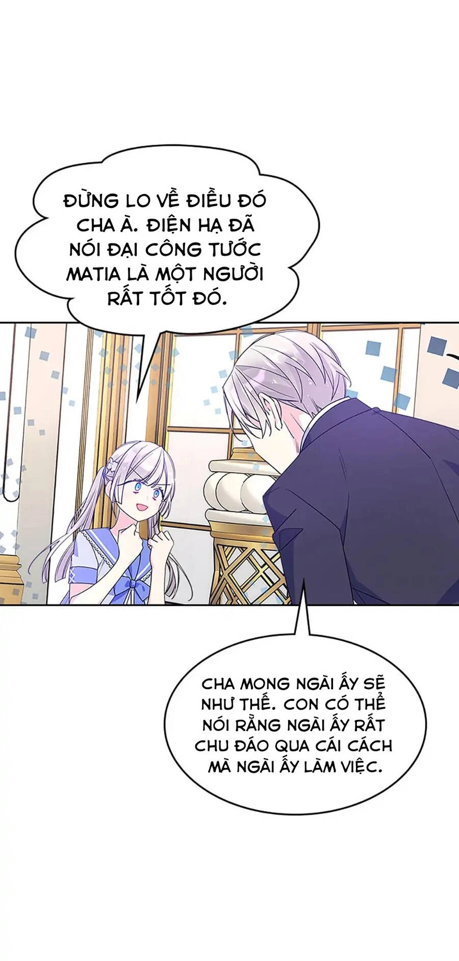 Anh Trai Tôi Quá Hiền Lành Làm Tôi Lo Lắng Ghê Chapter 55 - 43