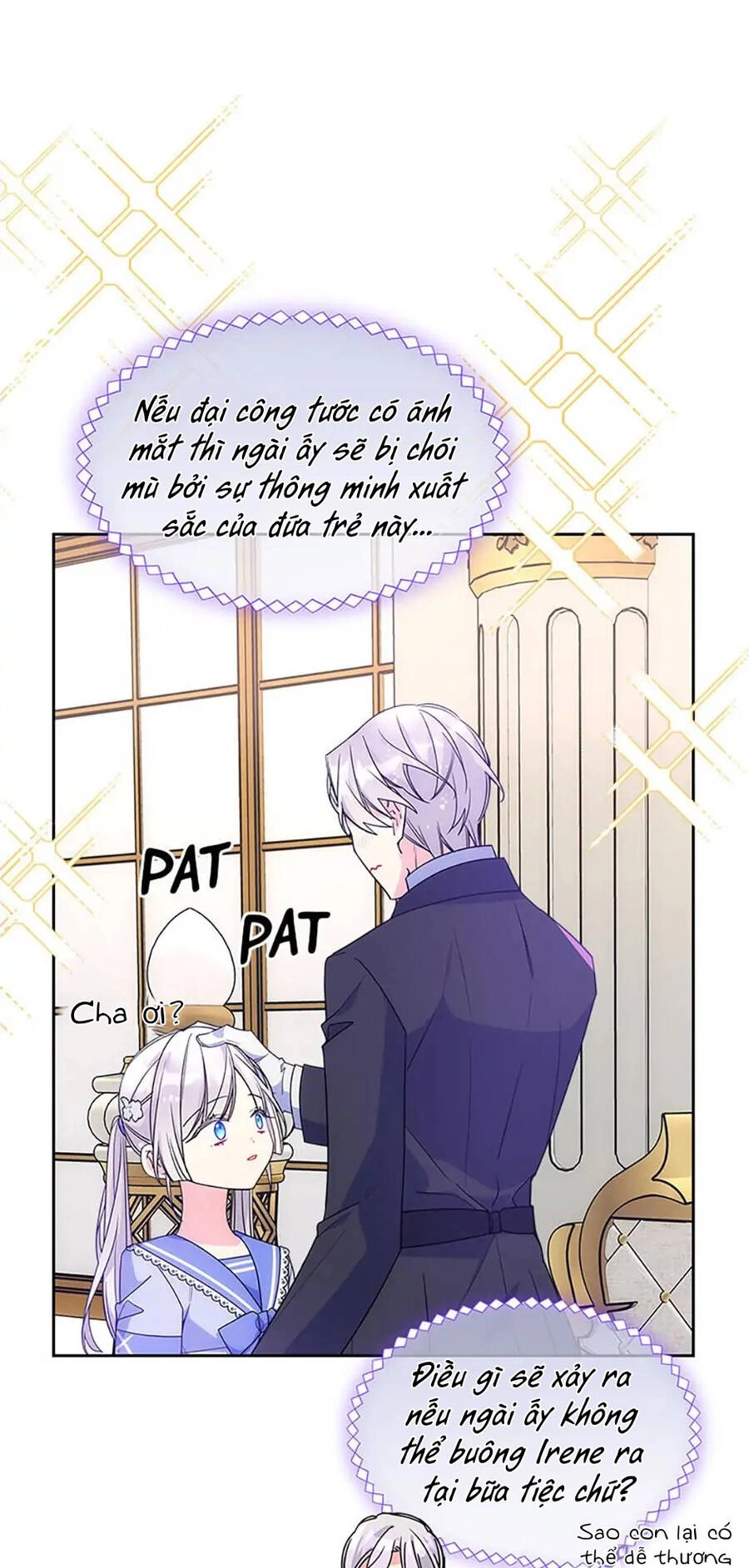 Anh Trai Tôi Quá Hiền Lành Làm Tôi Lo Lắng Ghê Chapter 55 - 45