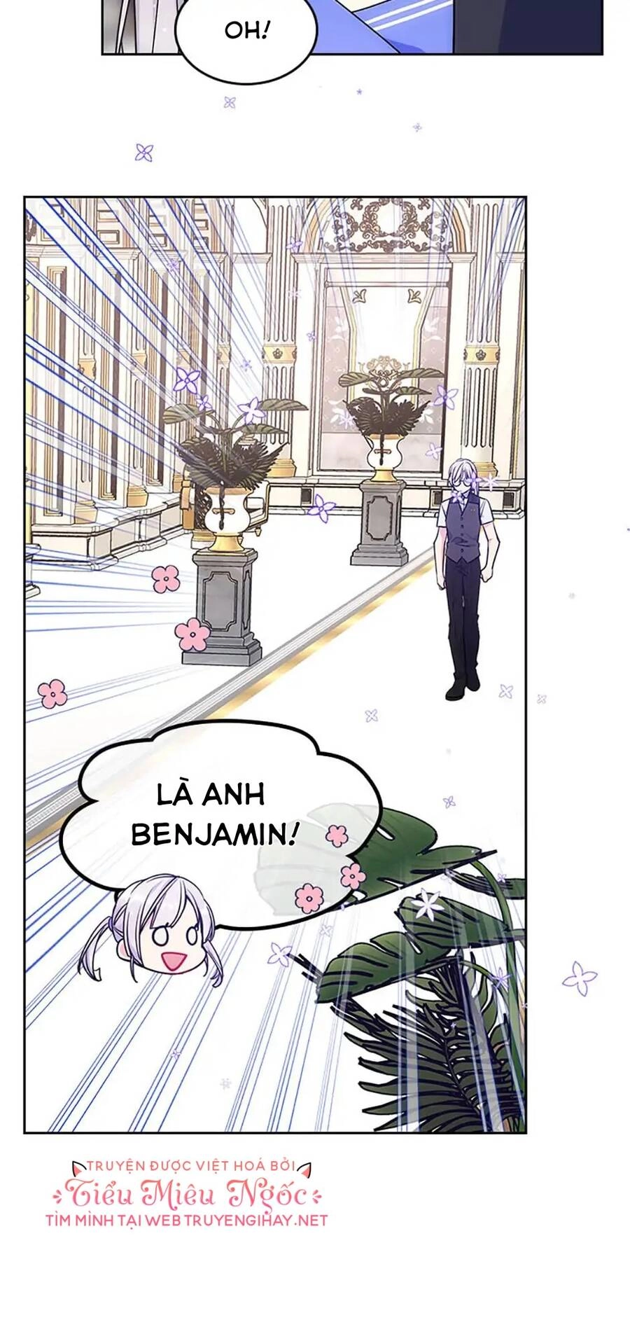 Anh Trai Tôi Quá Hiền Lành Làm Tôi Lo Lắng Ghê Chapter 55 - 47