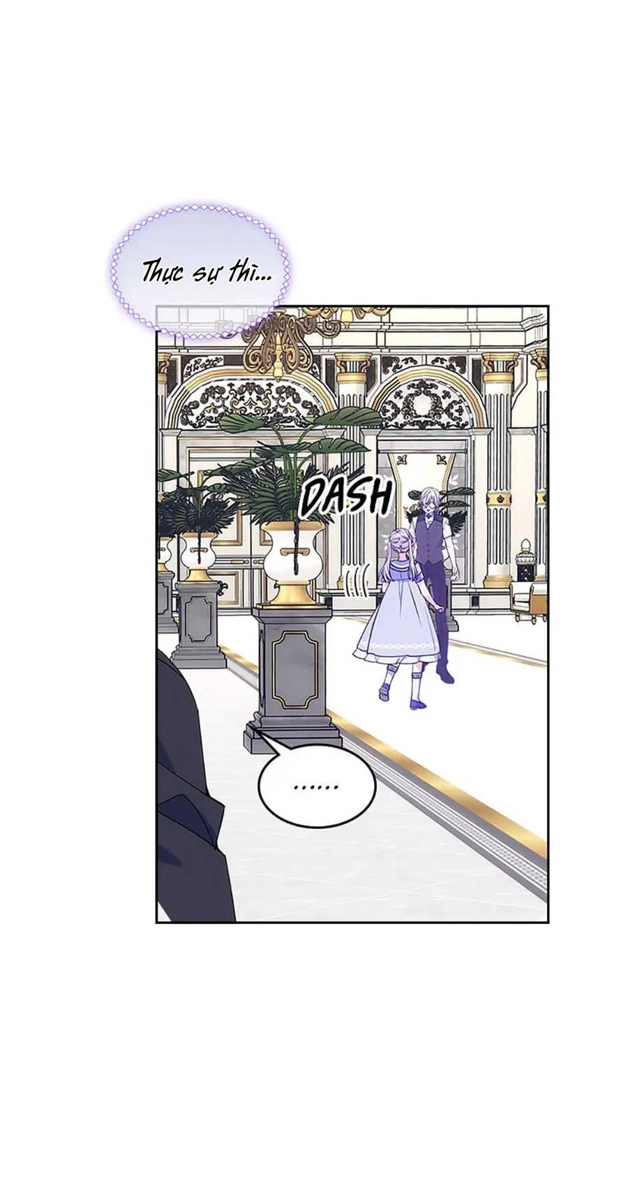 Anh Trai Tôi Quá Hiền Lành Làm Tôi Lo Lắng Ghê Chapter 55 - 48