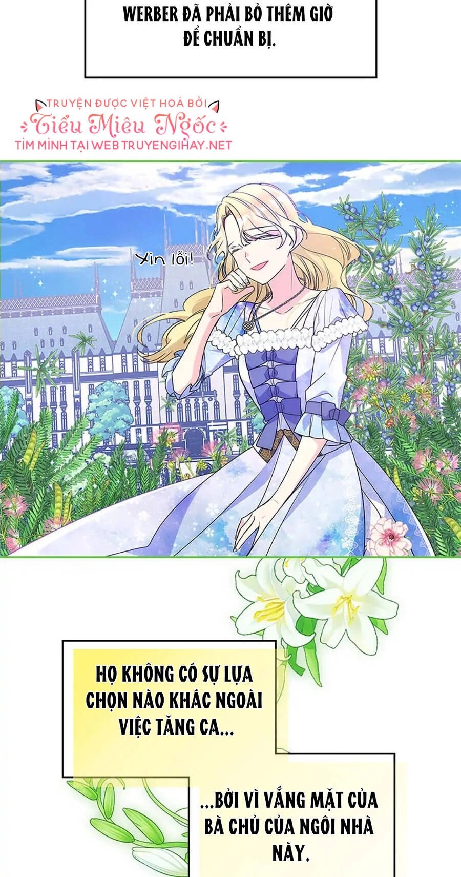 Anh Trai Tôi Quá Hiền Lành Làm Tôi Lo Lắng Ghê Chapter 55 - 50