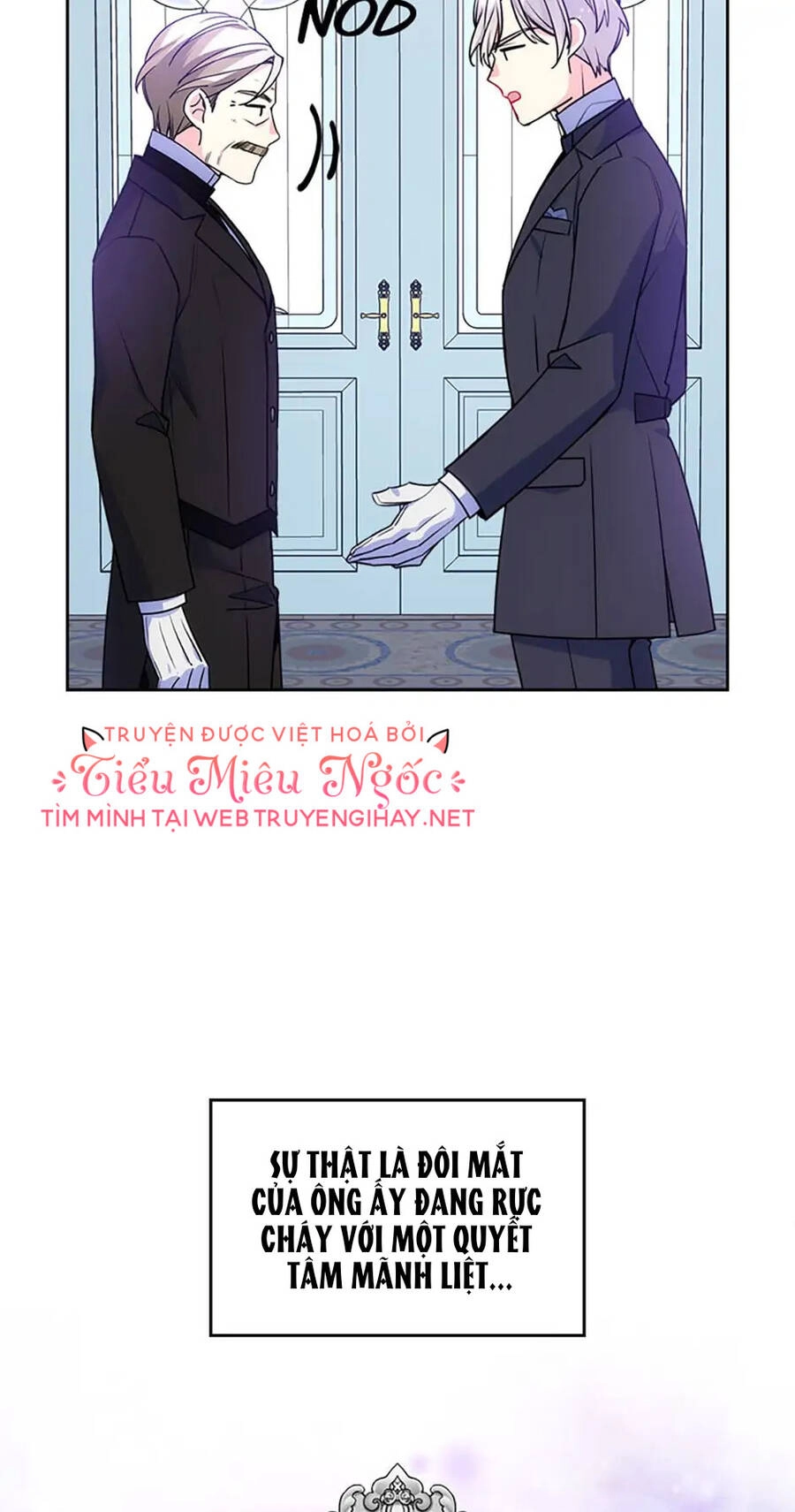 Anh Trai Tôi Quá Hiền Lành Làm Tôi Lo Lắng Ghê Chapter 55 - 53