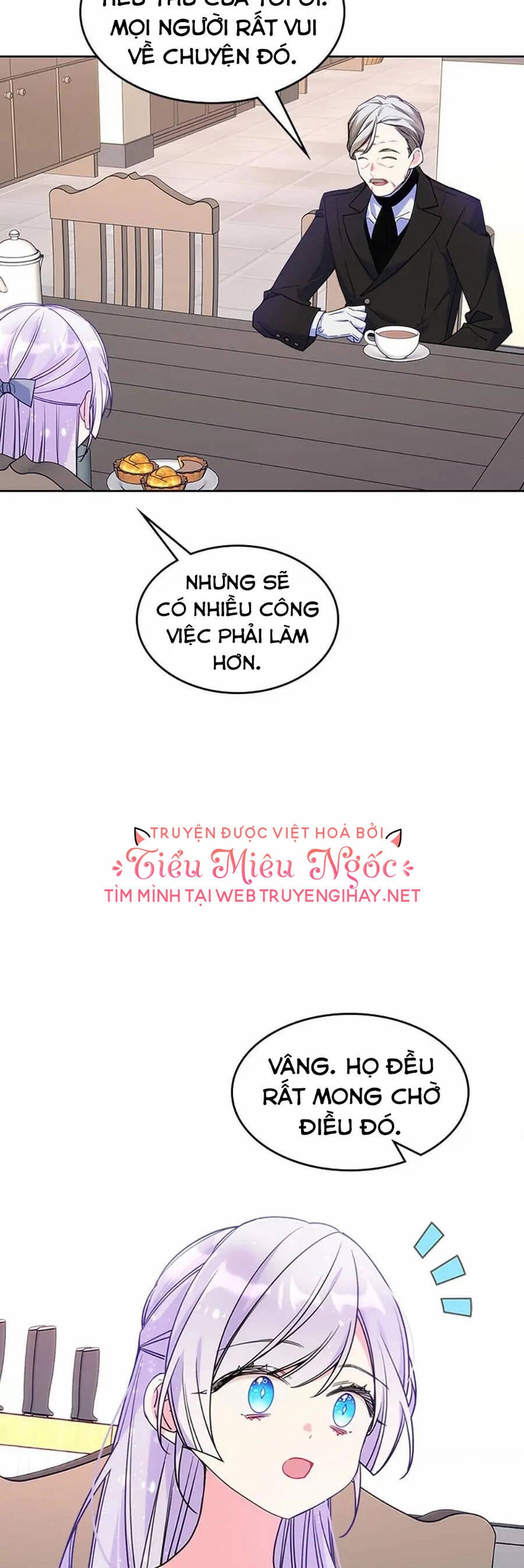 Anh Trai Tôi Quá Hiền Lành Làm Tôi Lo Lắng Ghê Chapter 56 - 3