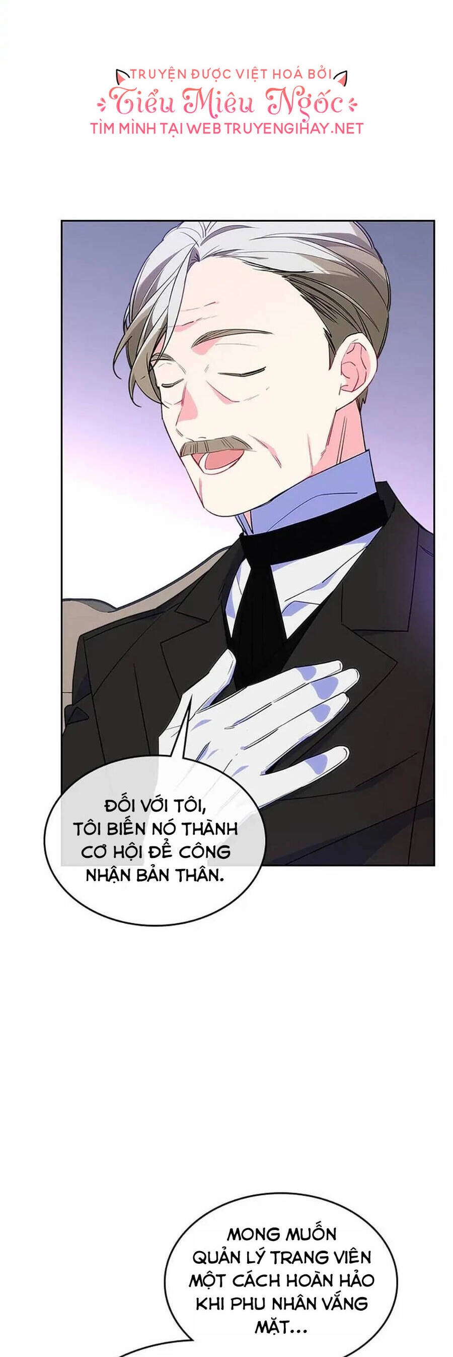 Anh Trai Tôi Quá Hiền Lành Làm Tôi Lo Lắng Ghê Chapter 56 - 6