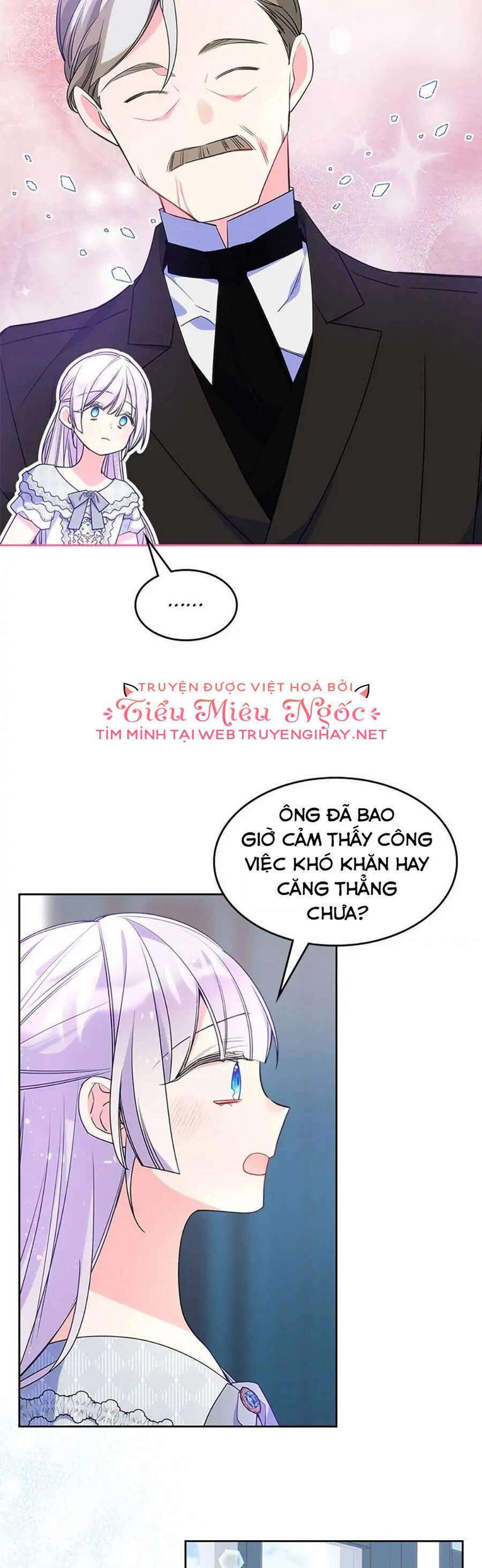 Anh Trai Tôi Quá Hiền Lành Làm Tôi Lo Lắng Ghê Chapter 56 - 8