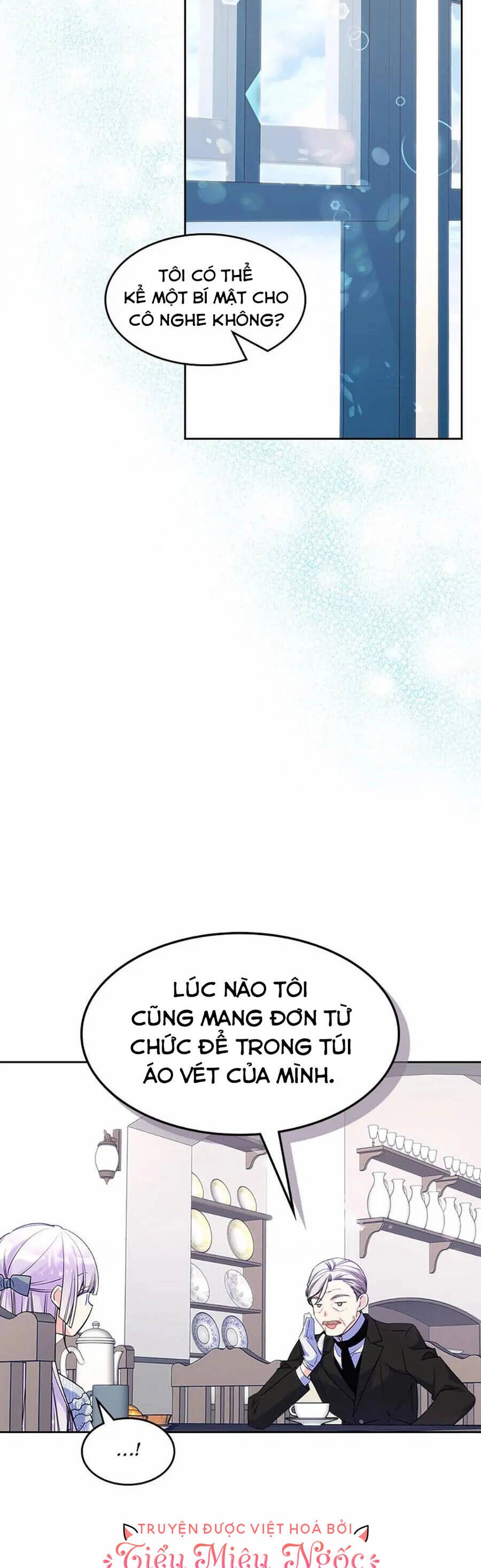 Anh Trai Tôi Quá Hiền Lành Làm Tôi Lo Lắng Ghê Chapter 56 - 9