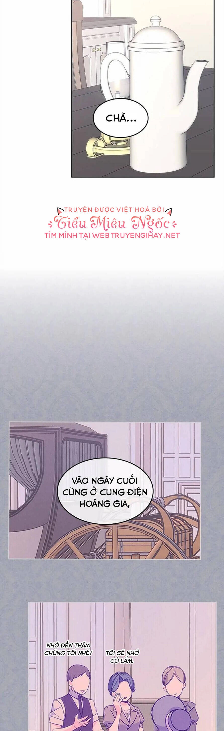 Anh Trai Tôi Quá Hiền Lành Làm Tôi Lo Lắng Ghê Chapter 56 - 12