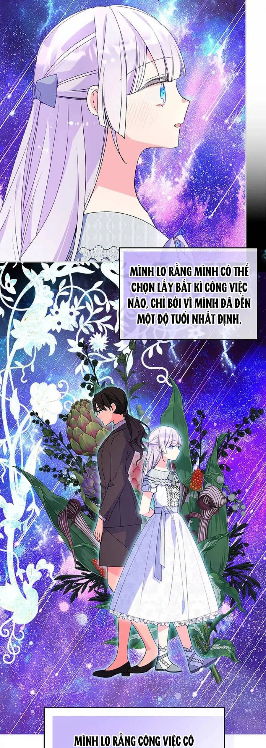 Anh Trai Tôi Quá Hiền Lành Làm Tôi Lo Lắng Ghê Chapter 56 - 16