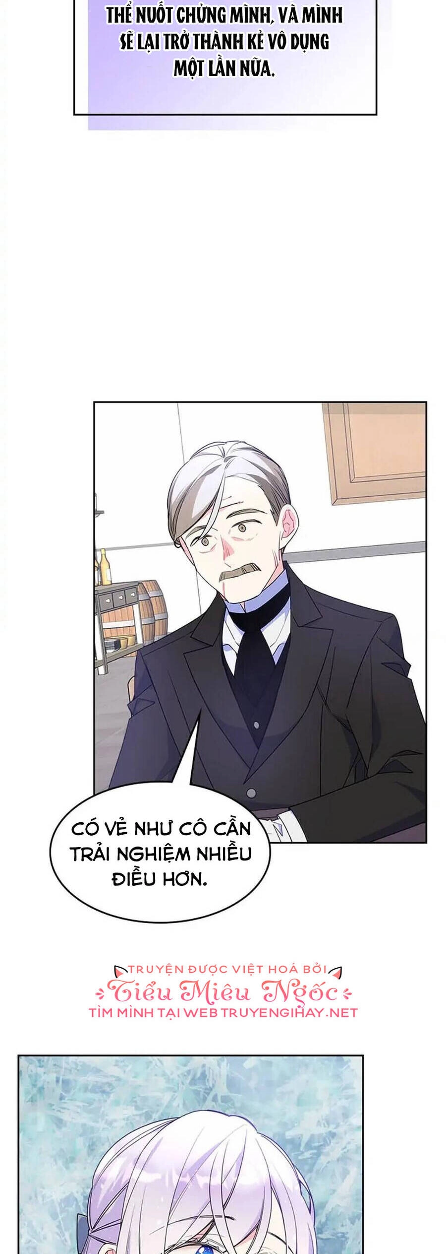 Anh Trai Tôi Quá Hiền Lành Làm Tôi Lo Lắng Ghê Chapter 56 - 17