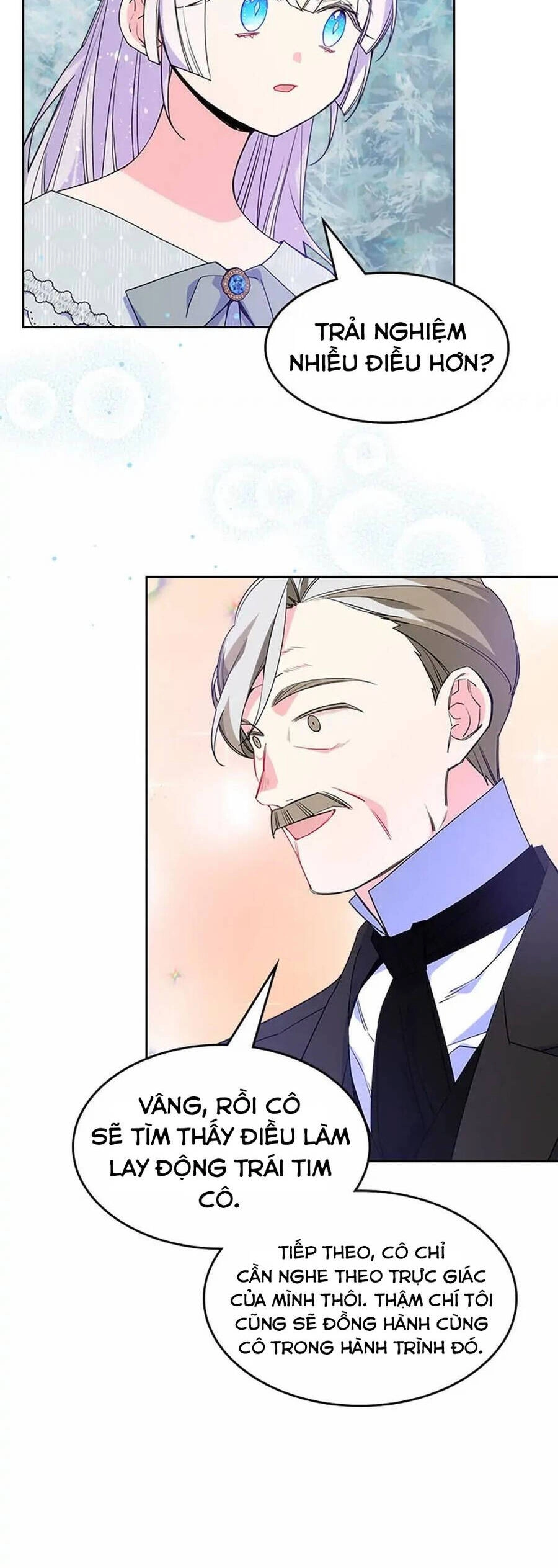 Anh Trai Tôi Quá Hiền Lành Làm Tôi Lo Lắng Ghê Chapter 56 - 18