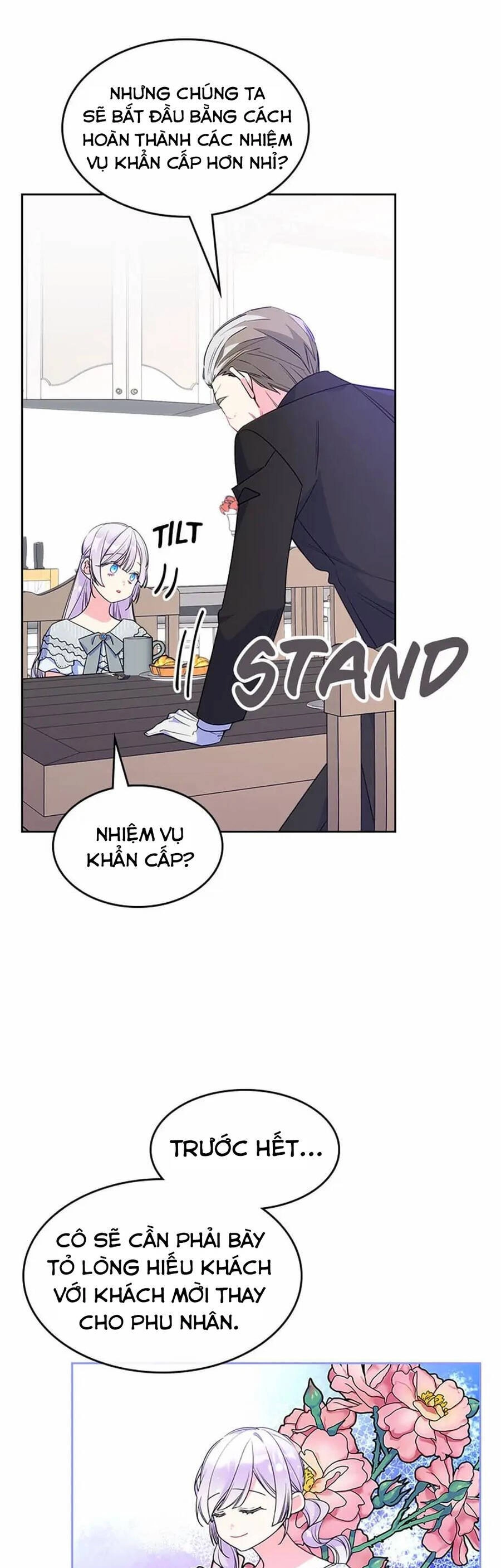 Anh Trai Tôi Quá Hiền Lành Làm Tôi Lo Lắng Ghê Chapter 56 - 19