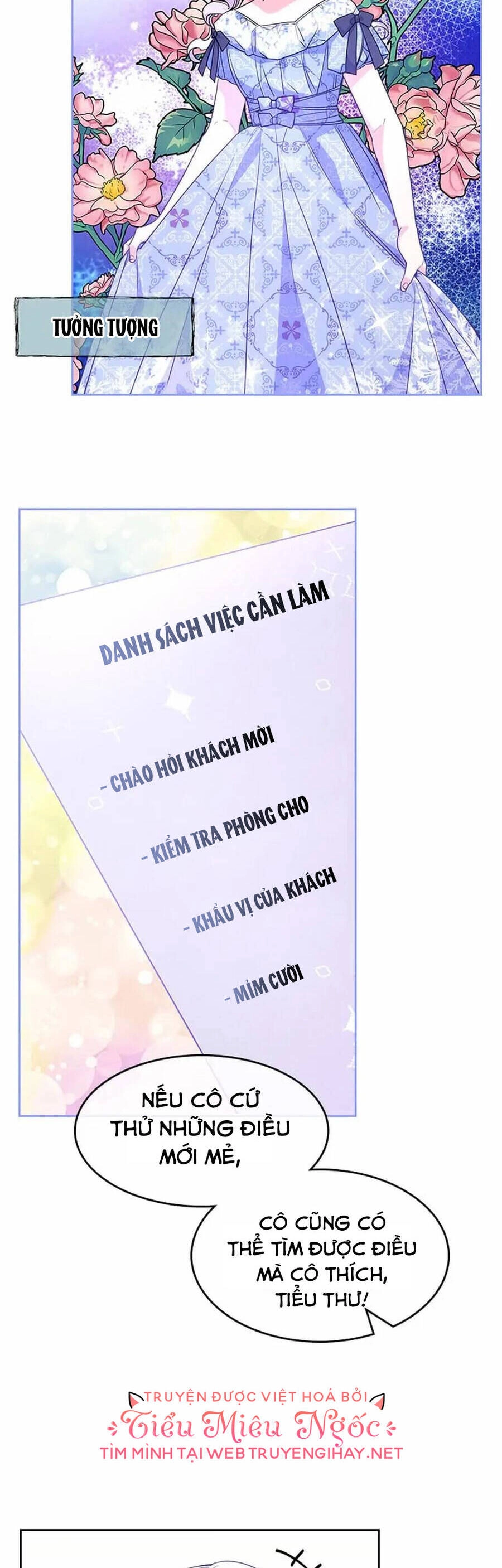 Anh Trai Tôi Quá Hiền Lành Làm Tôi Lo Lắng Ghê Chapter 56 - 20