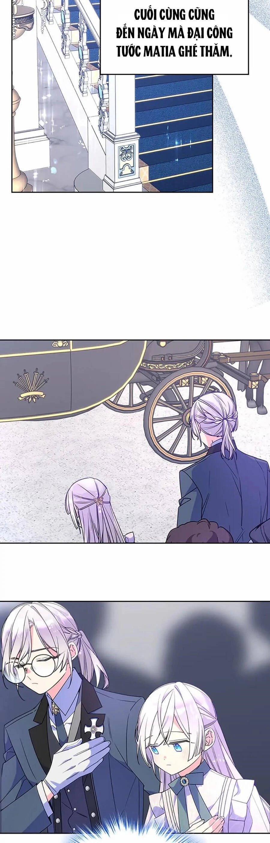 Anh Trai Tôi Quá Hiền Lành Làm Tôi Lo Lắng Ghê Chapter 56 - 23