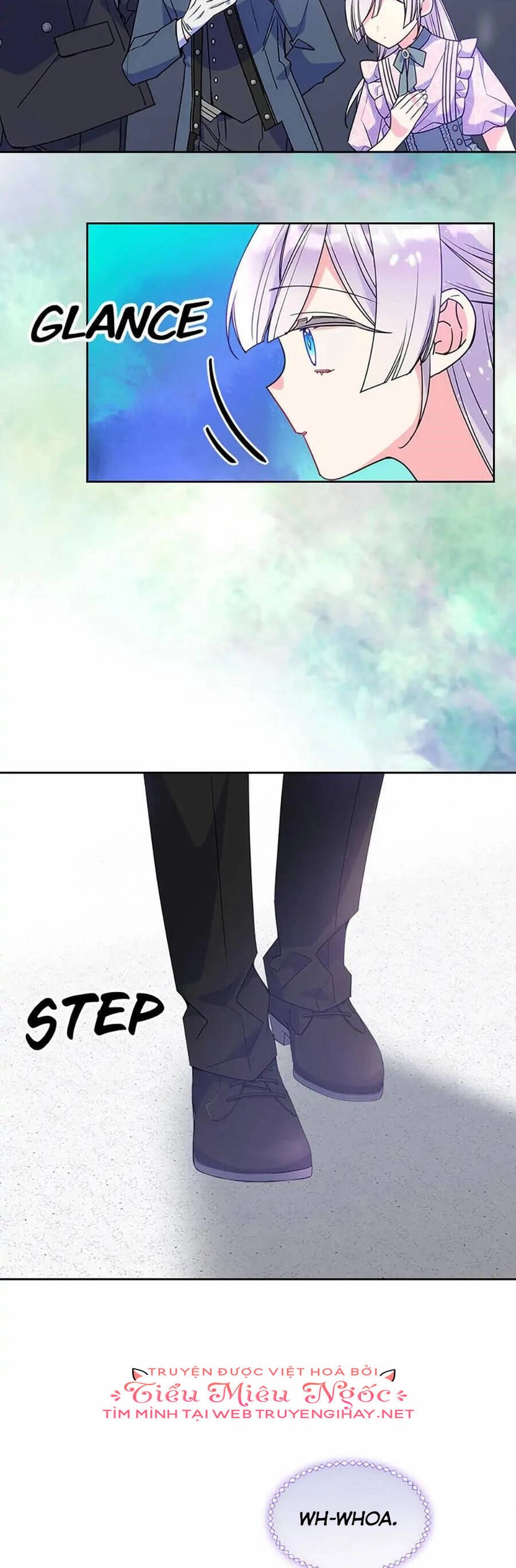 Anh Trai Tôi Quá Hiền Lành Làm Tôi Lo Lắng Ghê Chapter 56 - 25