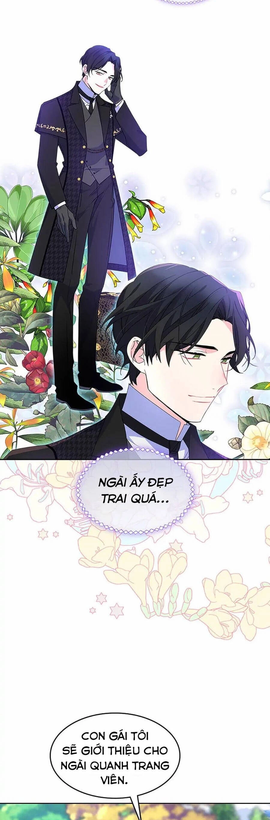 Anh Trai Tôi Quá Hiền Lành Làm Tôi Lo Lắng Ghê Chapter 56 - 26