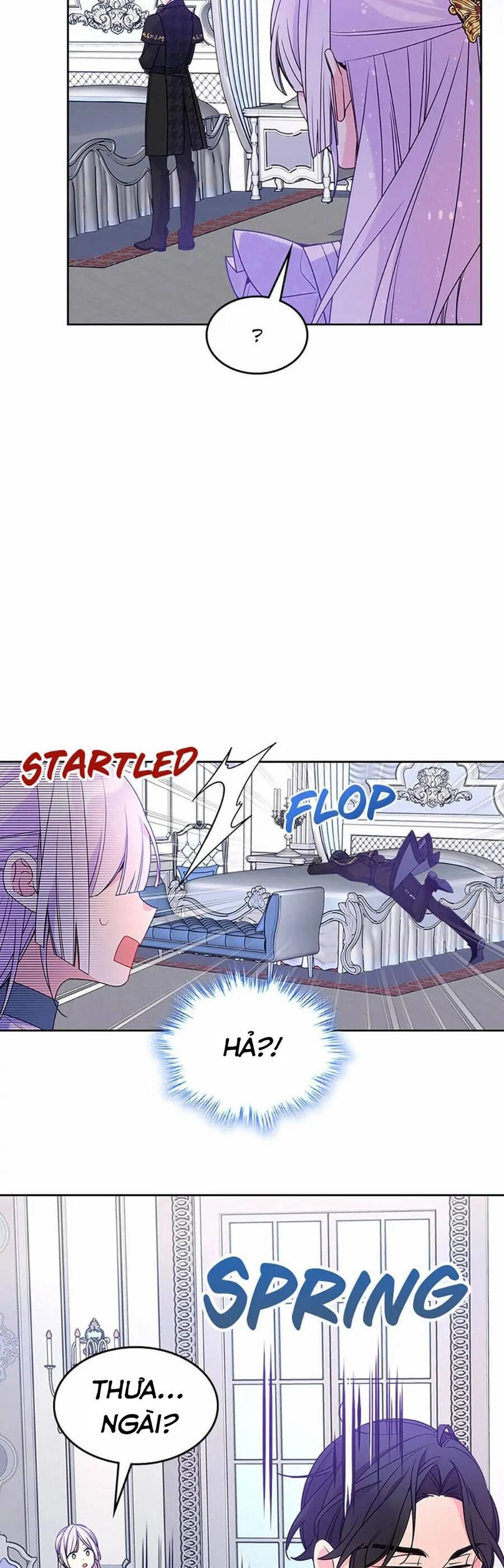 Anh Trai Tôi Quá Hiền Lành Làm Tôi Lo Lắng Ghê Chapter 56 - 29