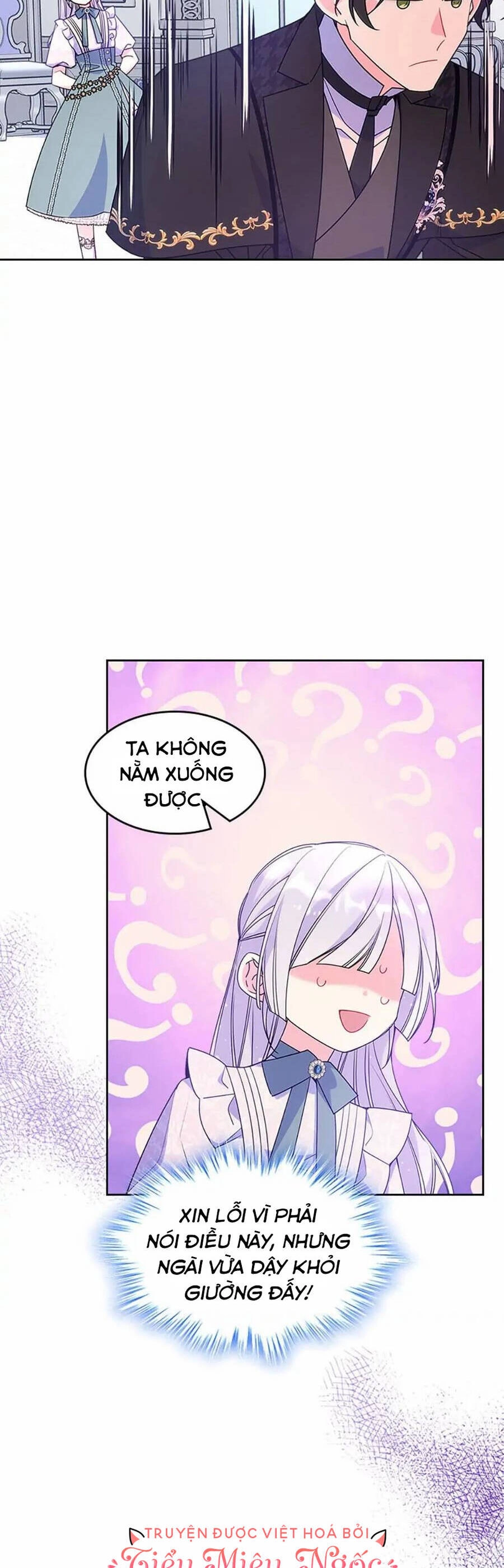 Anh Trai Tôi Quá Hiền Lành Làm Tôi Lo Lắng Ghê Chapter 56 - 30