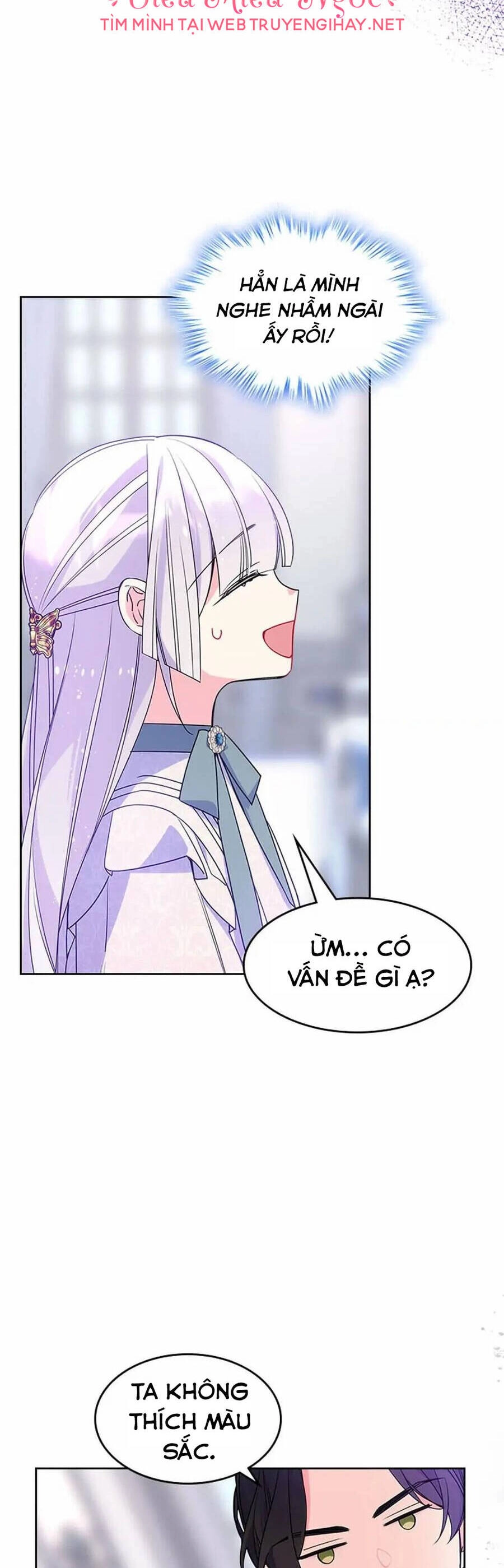 Anh Trai Tôi Quá Hiền Lành Làm Tôi Lo Lắng Ghê Chapter 56 - 31