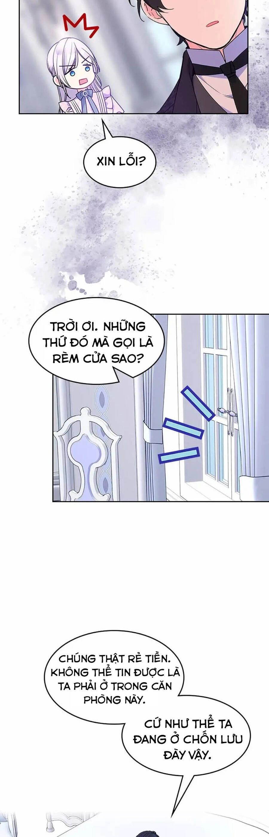 Anh Trai Tôi Quá Hiền Lành Làm Tôi Lo Lắng Ghê Chapter 56 - 32