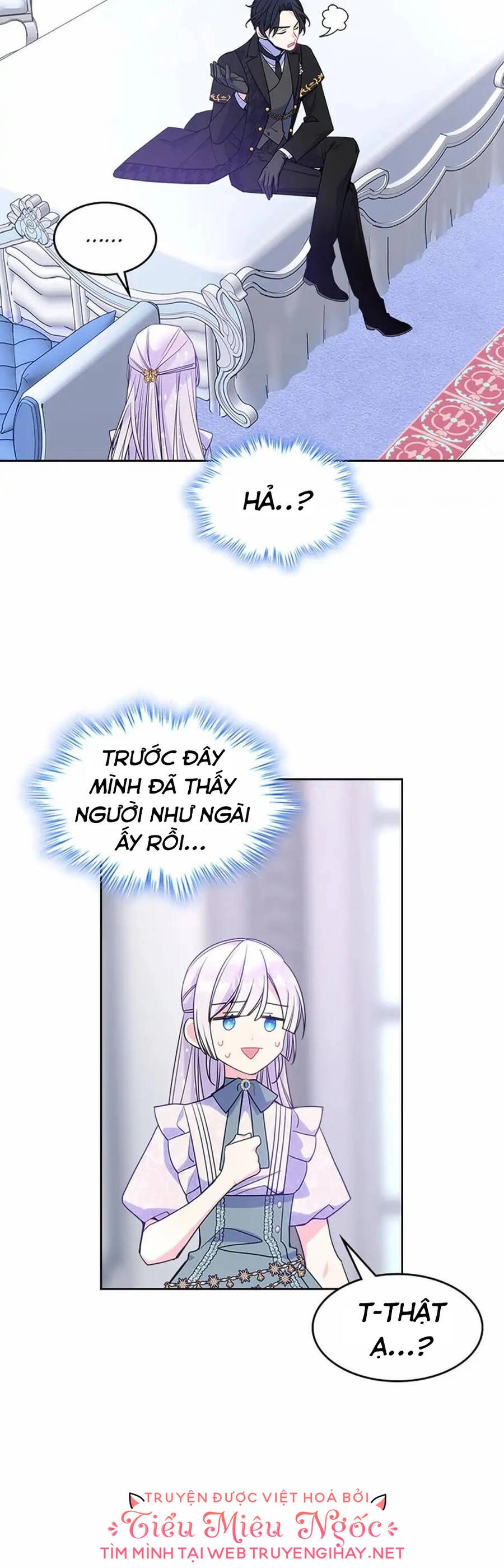 Anh Trai Tôi Quá Hiền Lành Làm Tôi Lo Lắng Ghê Chapter 56 - 33