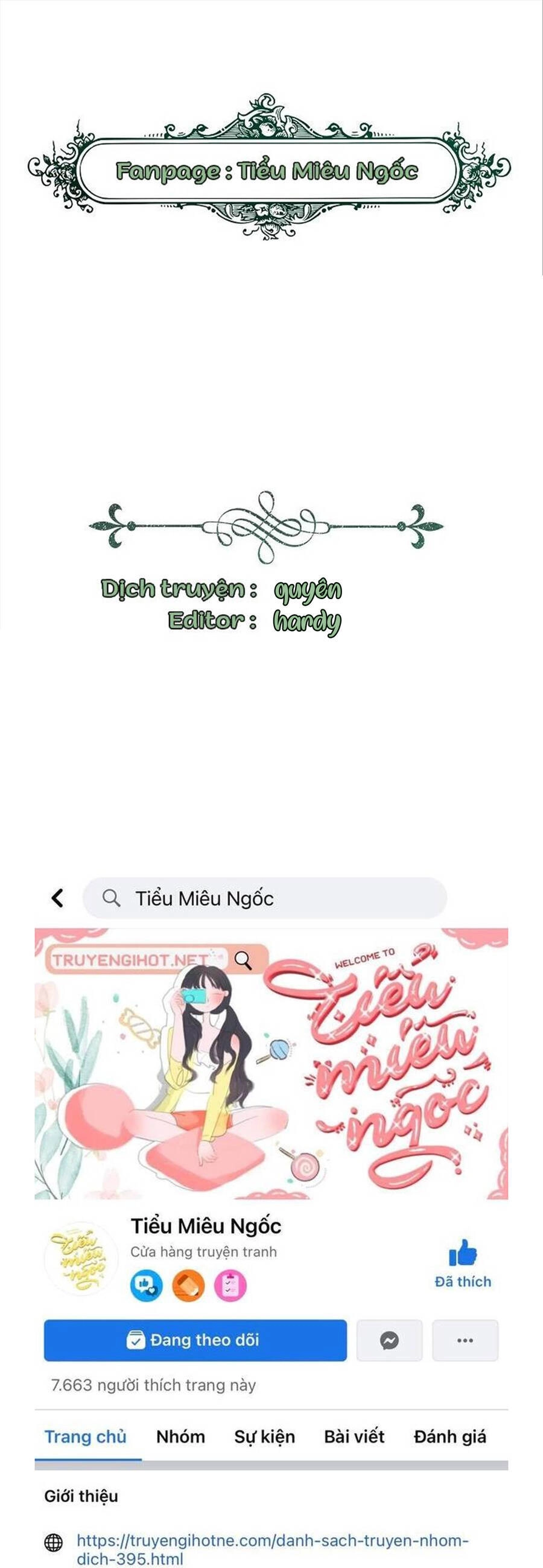 Anh Trai Tôi Quá Hiền Lành Làm Tôi Lo Lắng Ghê Chapter 57 - 1