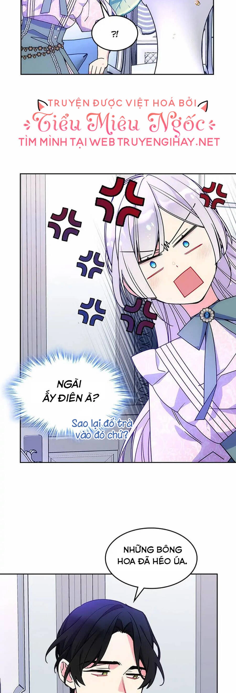 Anh Trai Tôi Quá Hiền Lành Làm Tôi Lo Lắng Ghê Chapter 57 - 9