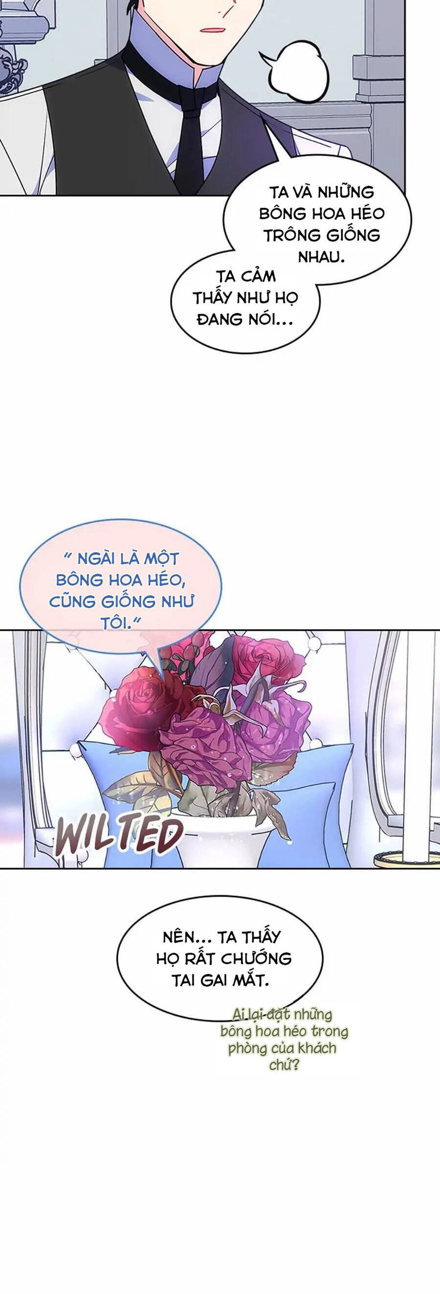 Anh Trai Tôi Quá Hiền Lành Làm Tôi Lo Lắng Ghê Chapter 57 - 10