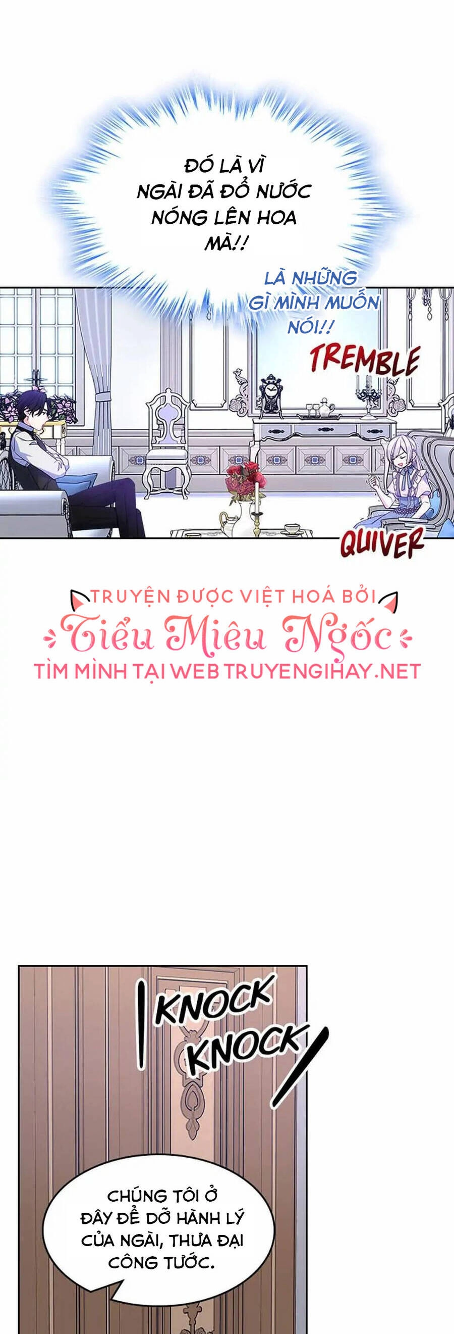 Anh Trai Tôi Quá Hiền Lành Làm Tôi Lo Lắng Ghê Chapter 57 - 11