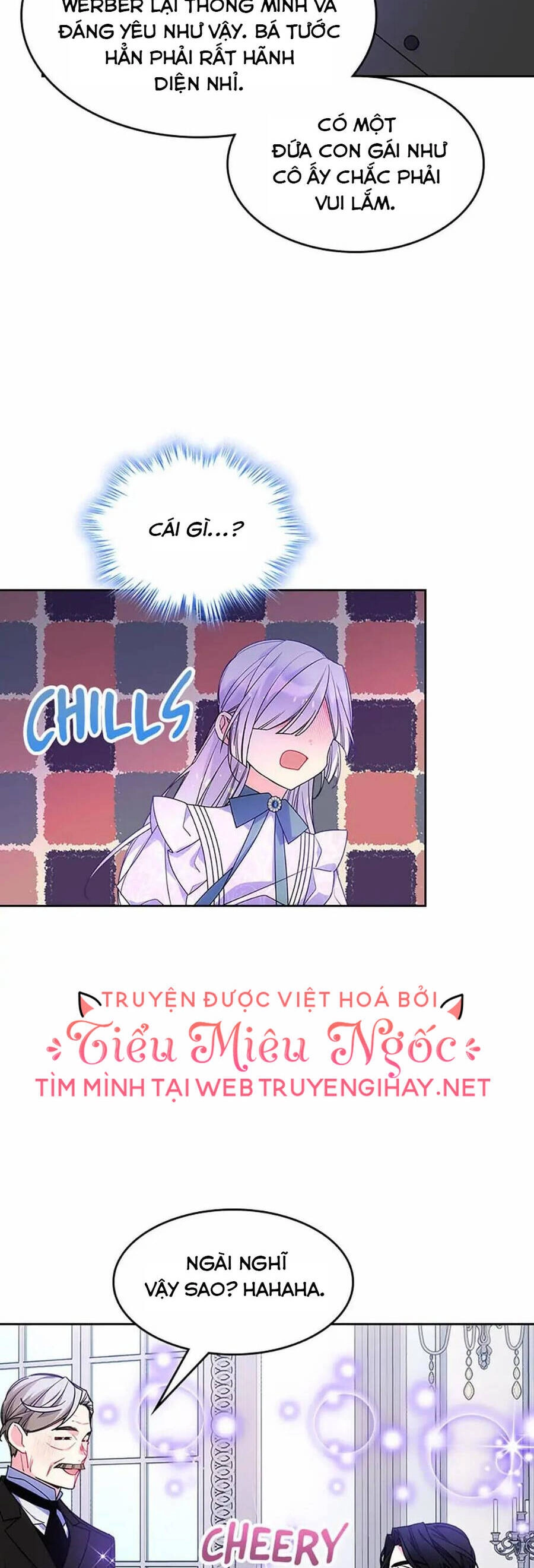 Anh Trai Tôi Quá Hiền Lành Làm Tôi Lo Lắng Ghê Chapter 57 - 13