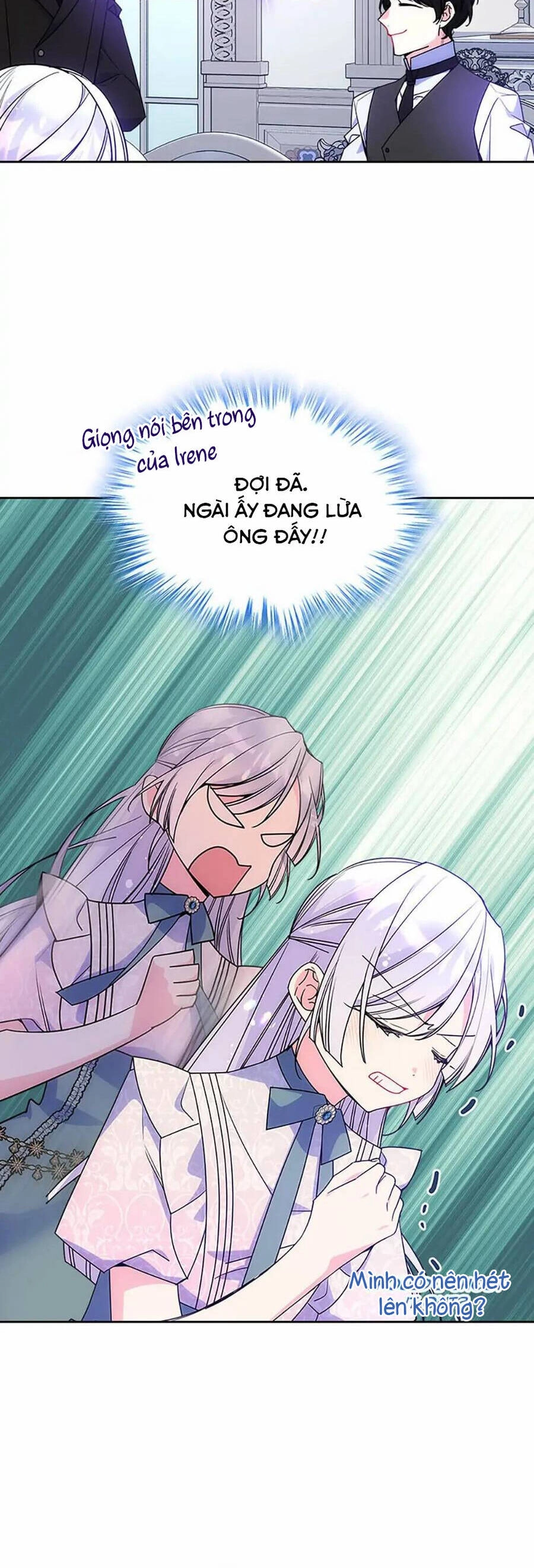 Anh Trai Tôi Quá Hiền Lành Làm Tôi Lo Lắng Ghê Chapter 57 - 14