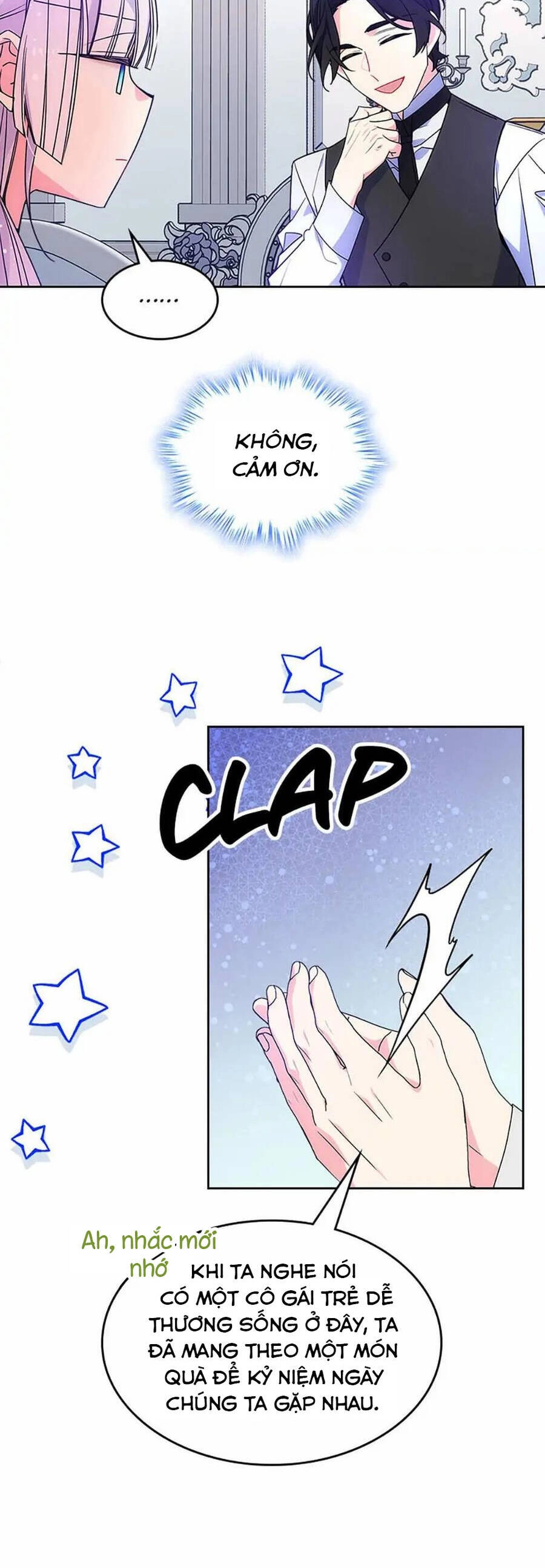 Anh Trai Tôi Quá Hiền Lành Làm Tôi Lo Lắng Ghê Chapter 57 - 16