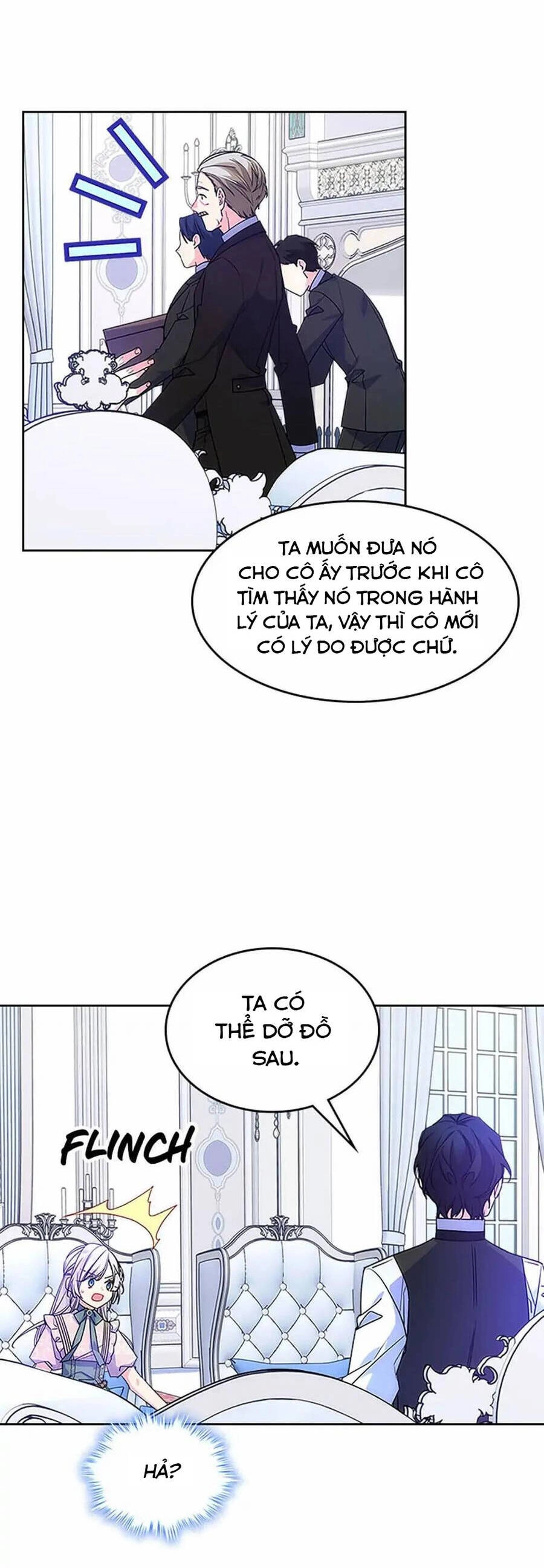 Anh Trai Tôi Quá Hiền Lành Làm Tôi Lo Lắng Ghê Chapter 57 - 17