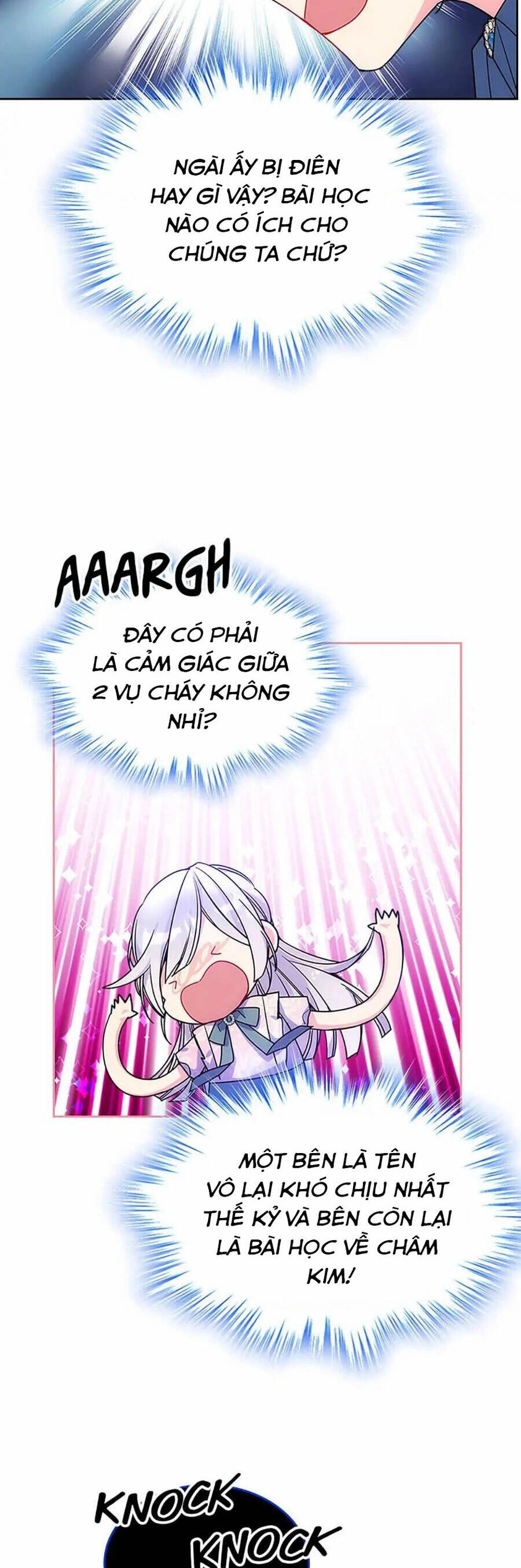 Anh Trai Tôi Quá Hiền Lành Làm Tôi Lo Lắng Ghê Chapter 57 - 23