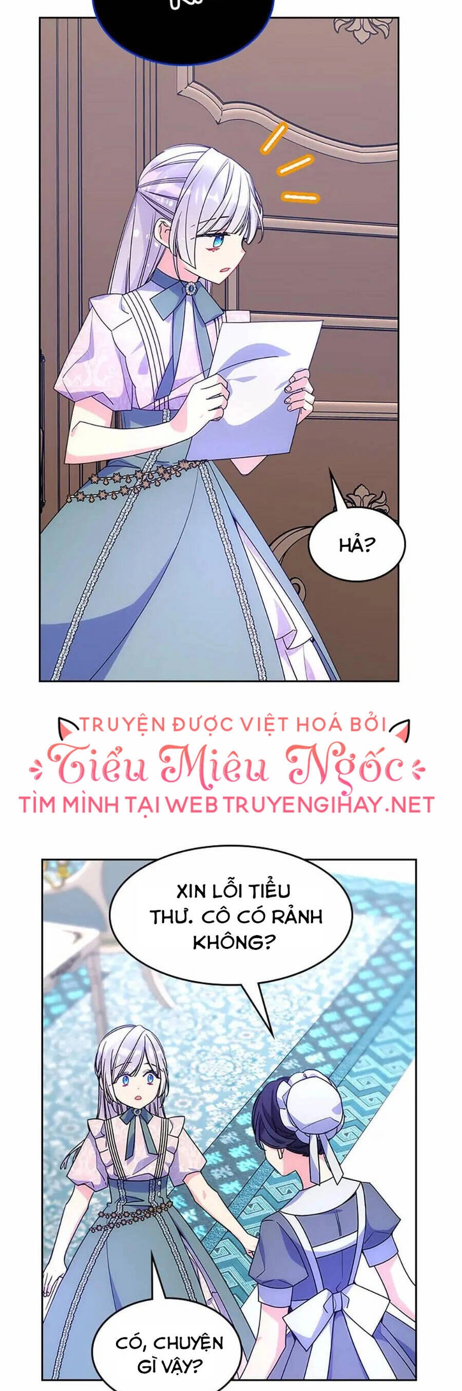 Anh Trai Tôi Quá Hiền Lành Làm Tôi Lo Lắng Ghê Chapter 57 - 24