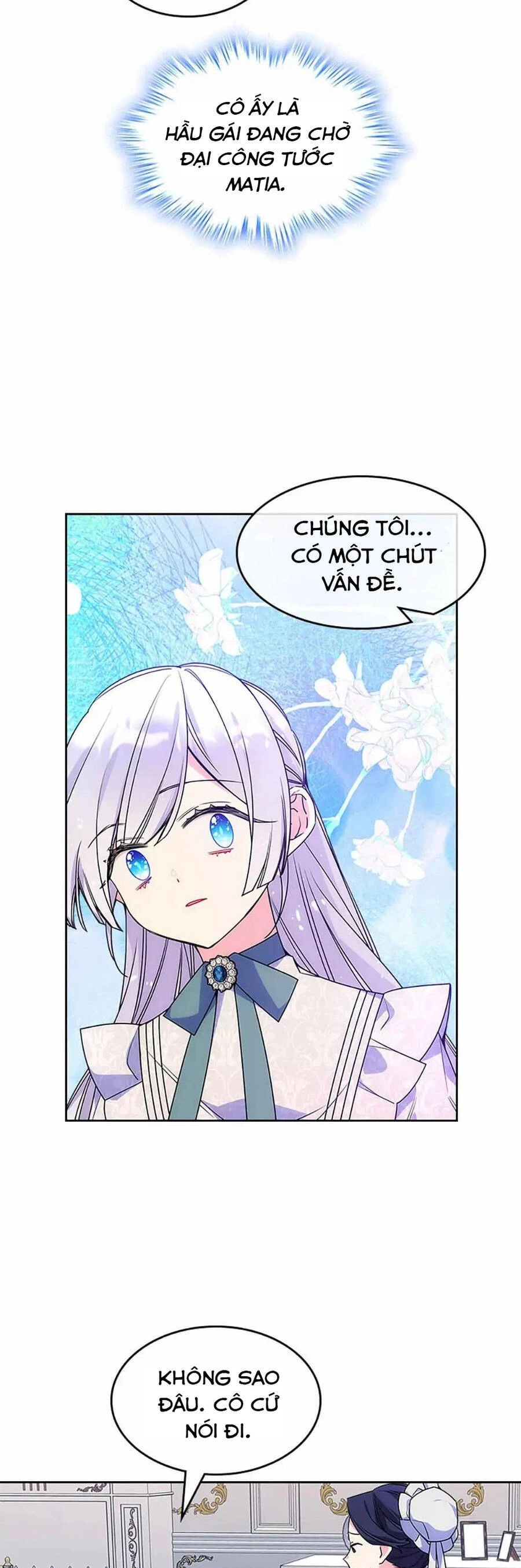 Anh Trai Tôi Quá Hiền Lành Làm Tôi Lo Lắng Ghê Chapter 57 - 25