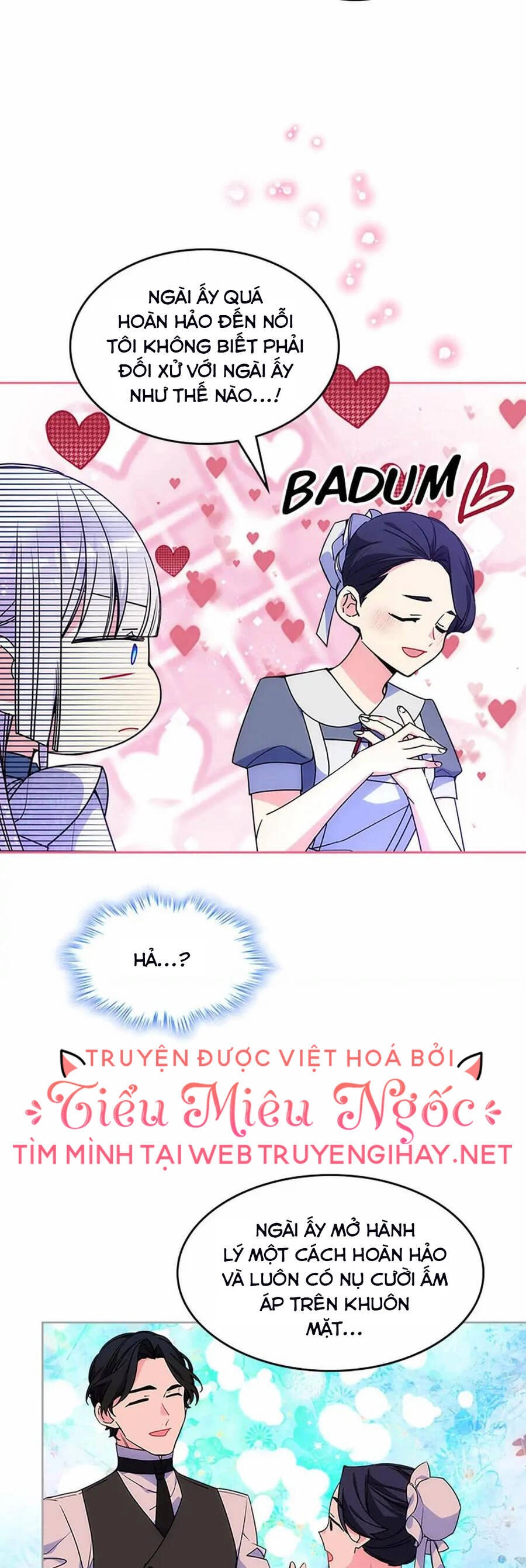 Anh Trai Tôi Quá Hiền Lành Làm Tôi Lo Lắng Ghê Chapter 57 - 27