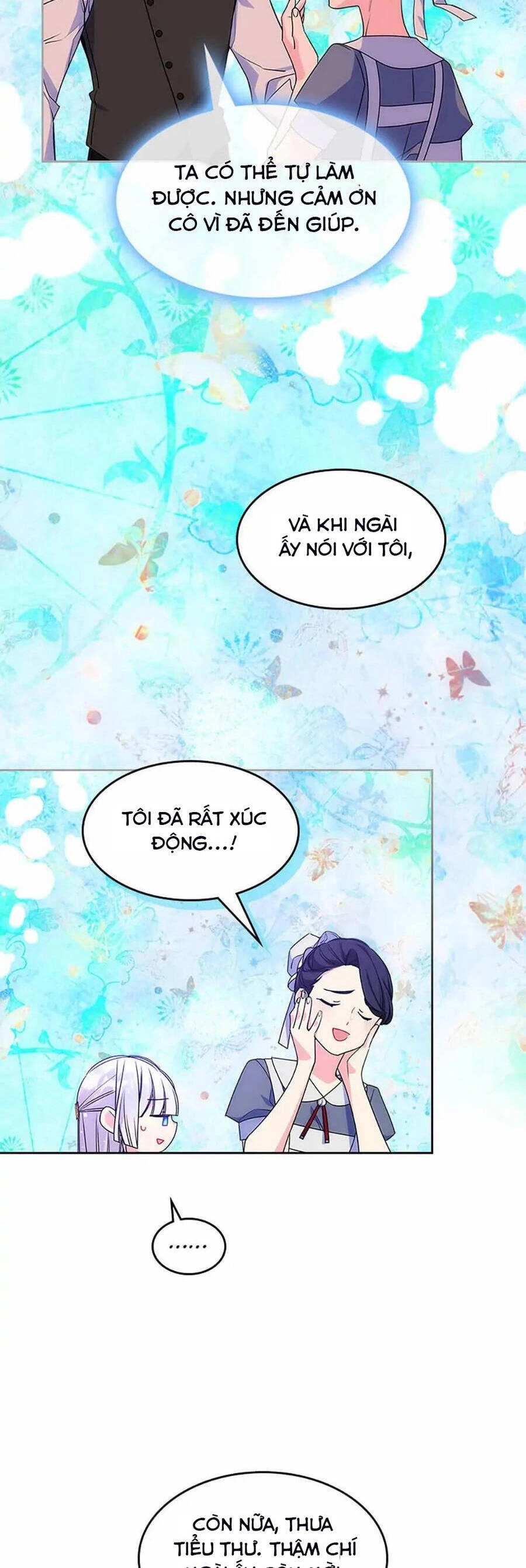 Anh Trai Tôi Quá Hiền Lành Làm Tôi Lo Lắng Ghê Chapter 57 - 28