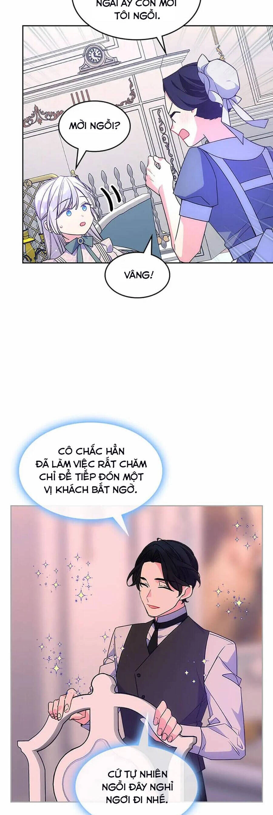 Anh Trai Tôi Quá Hiền Lành Làm Tôi Lo Lắng Ghê Chapter 57 - 29