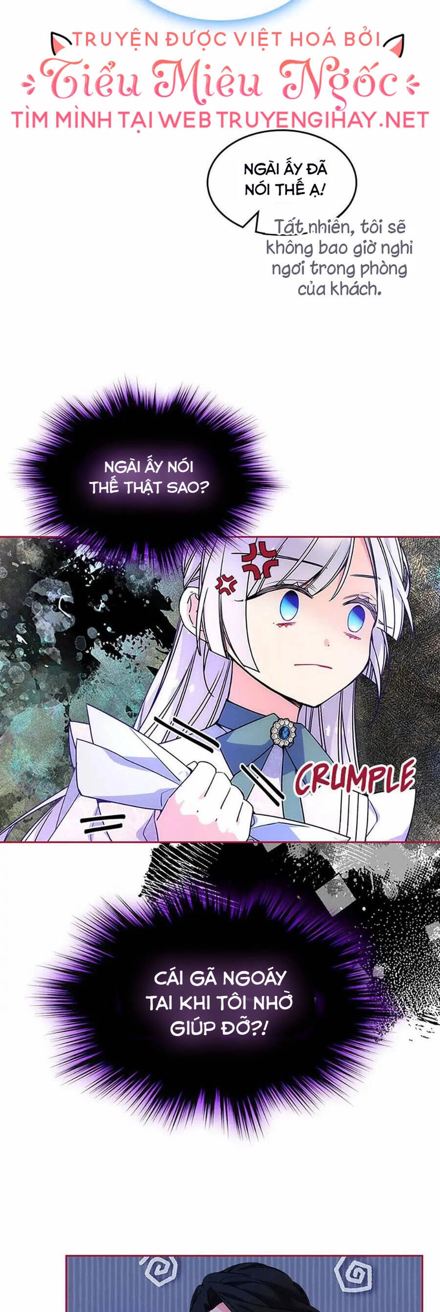 Anh Trai Tôi Quá Hiền Lành Làm Tôi Lo Lắng Ghê Chapter 57 - 30